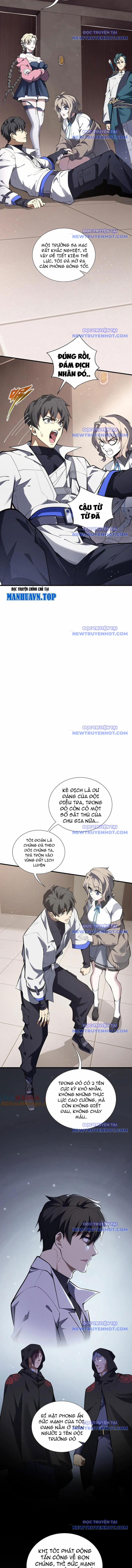 Ta Ký Kết Khế Ước Với Chính Mình 87 trang 6