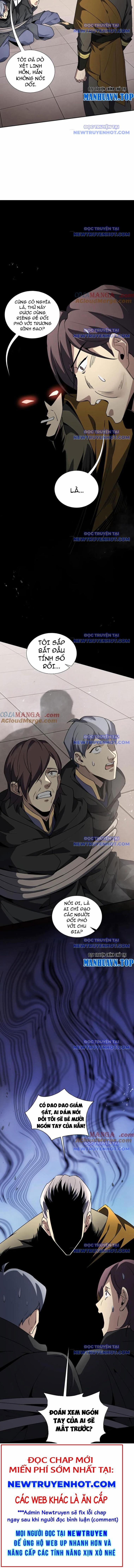 Ta Ký Kết Khế Ước Với Chính Mình 88 trang 10