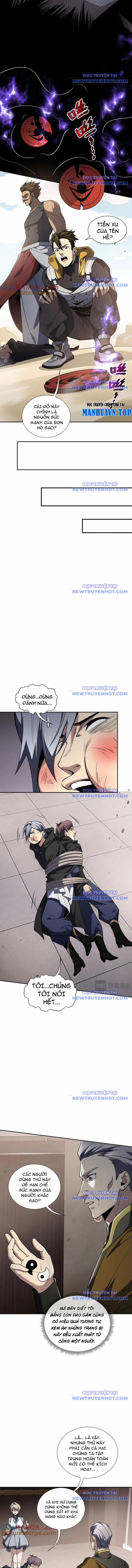 Ta Ký Kết Khế Ước Với Chính Mình 88 trang 9