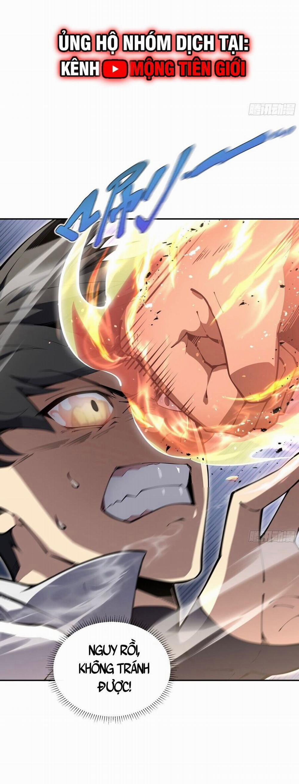 Ta Ký Kết Khế Ước Với Chính Mình 9 trang 12