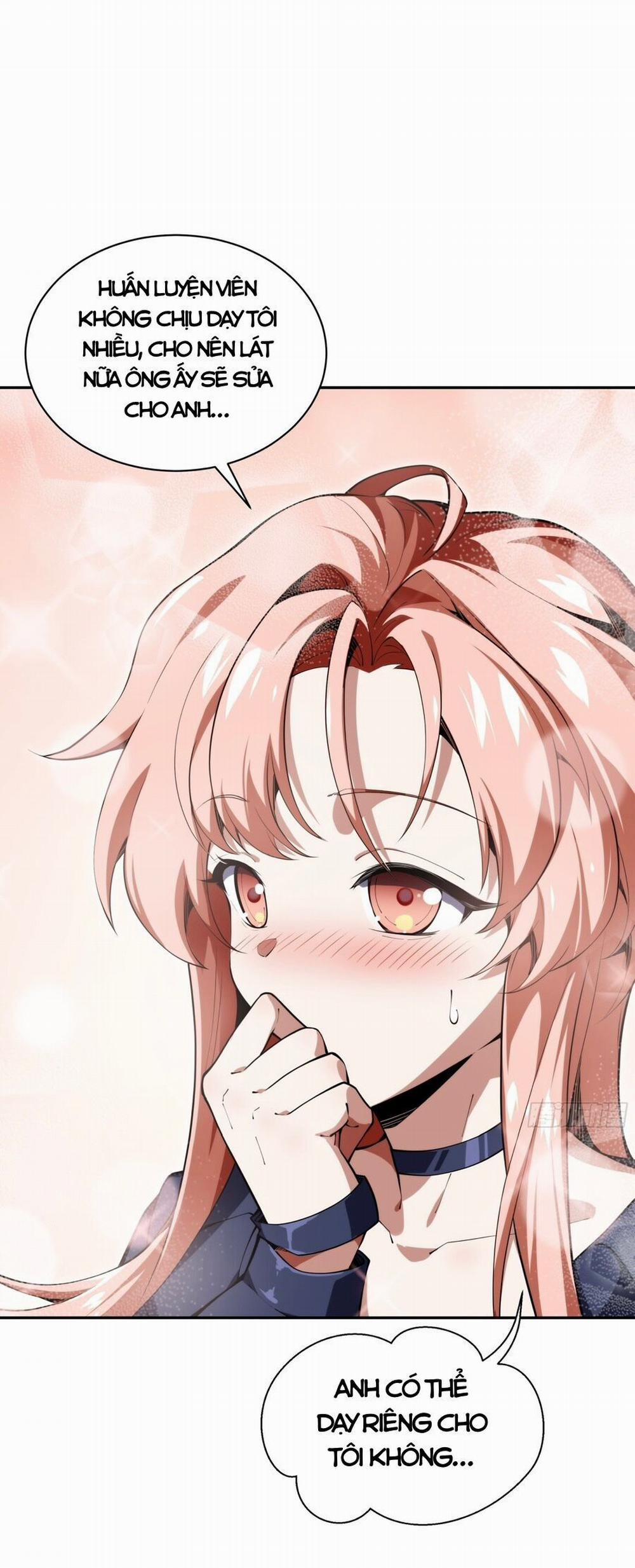 Ta Ký Kết Khế Ước Với Chính Mình 9 trang 19