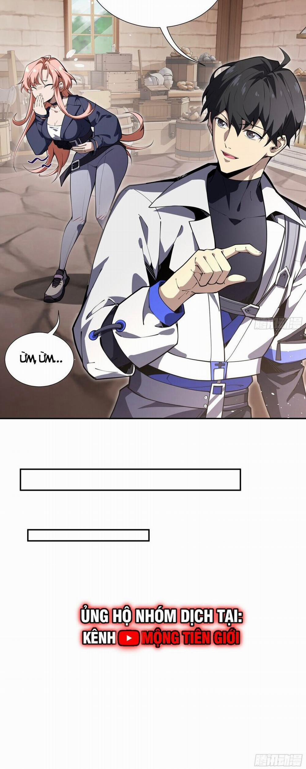 Ta Ký Kết Khế Ước Với Chính Mình 9 trang 26