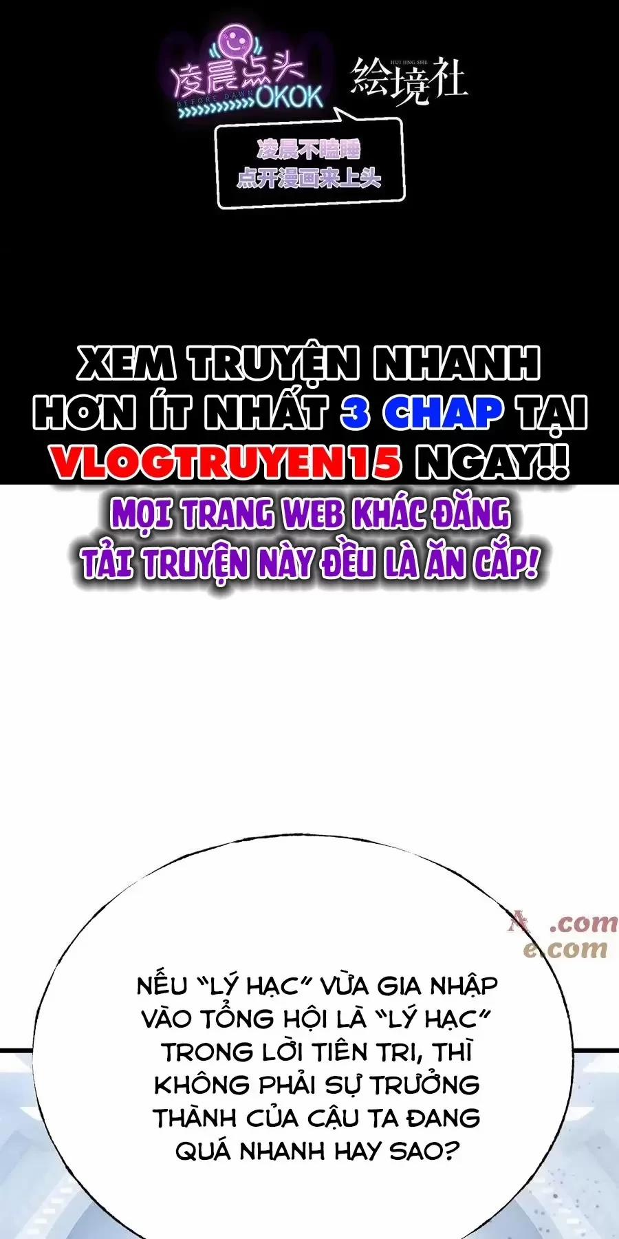 Ta Là Boss Mạnh 21 trang 1