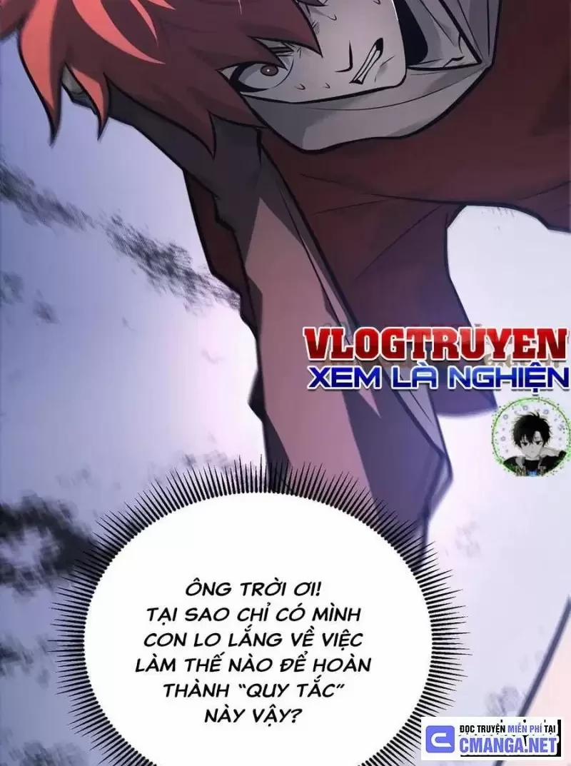 Ta Là Boss Mạnh 27 trang 20
