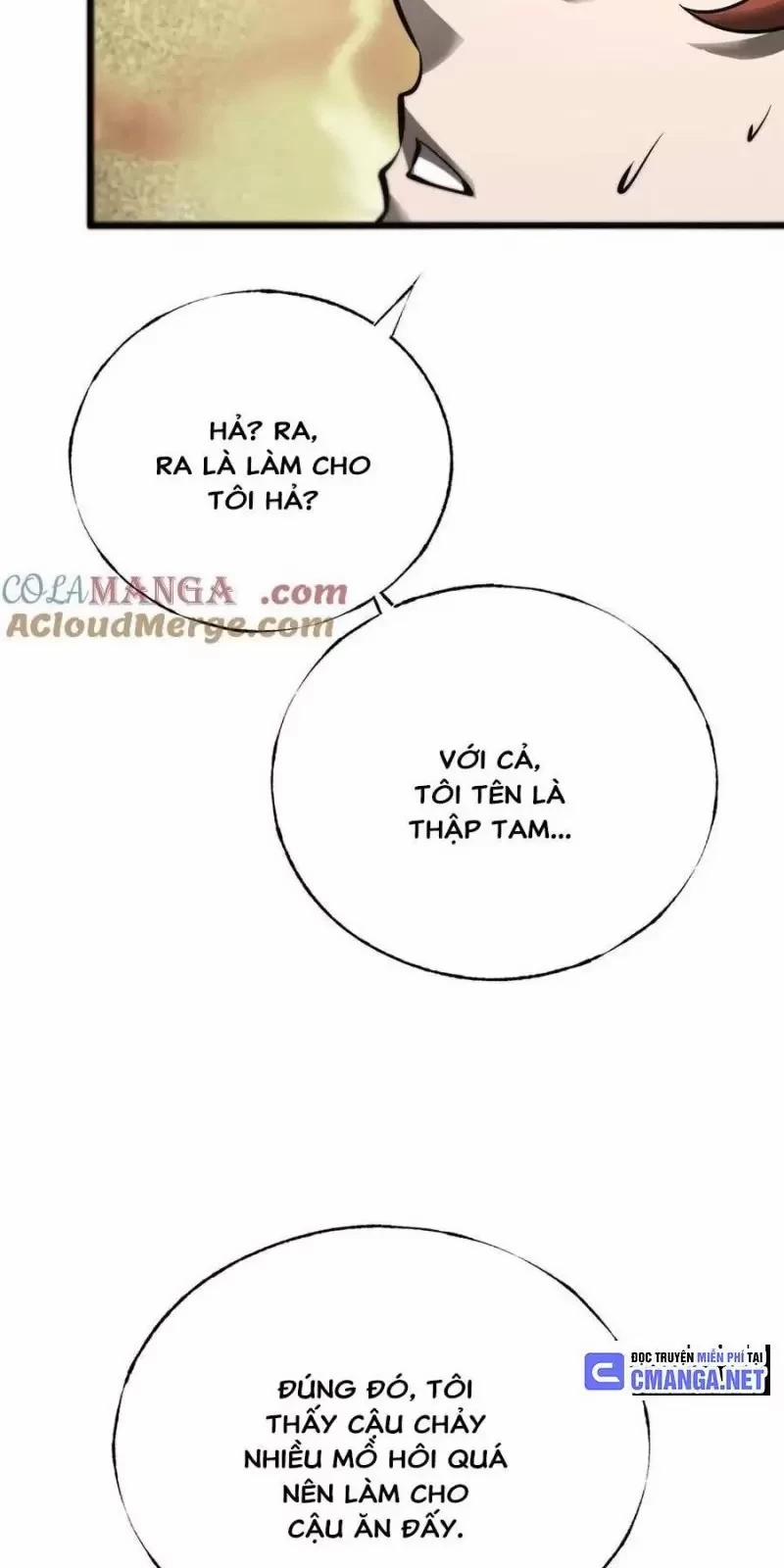 Ta Là Boss Mạnh 27 trang 23