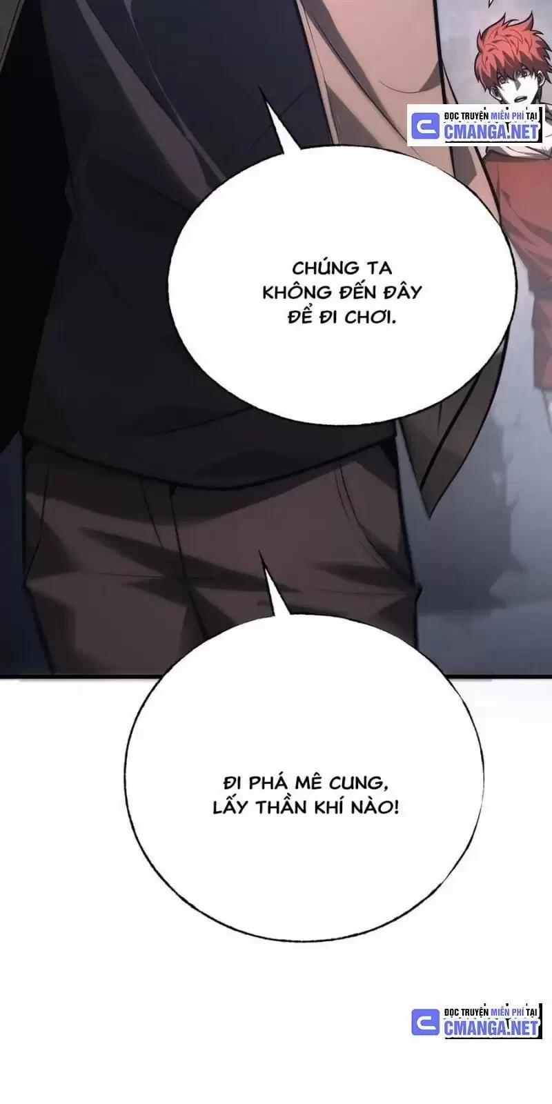 Ta Là Boss Mạnh 27 trang 31
