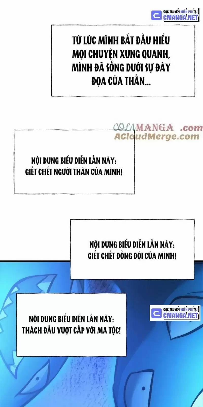 Ta Là Boss Mạnh 27 trang 48