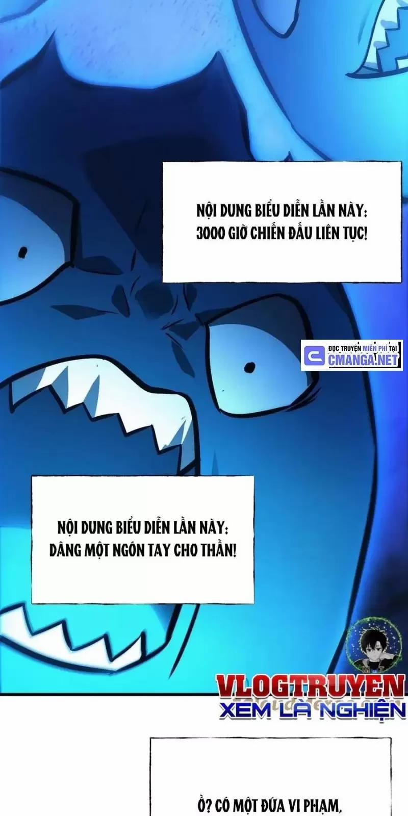 Ta Là Boss Mạnh 27 trang 49