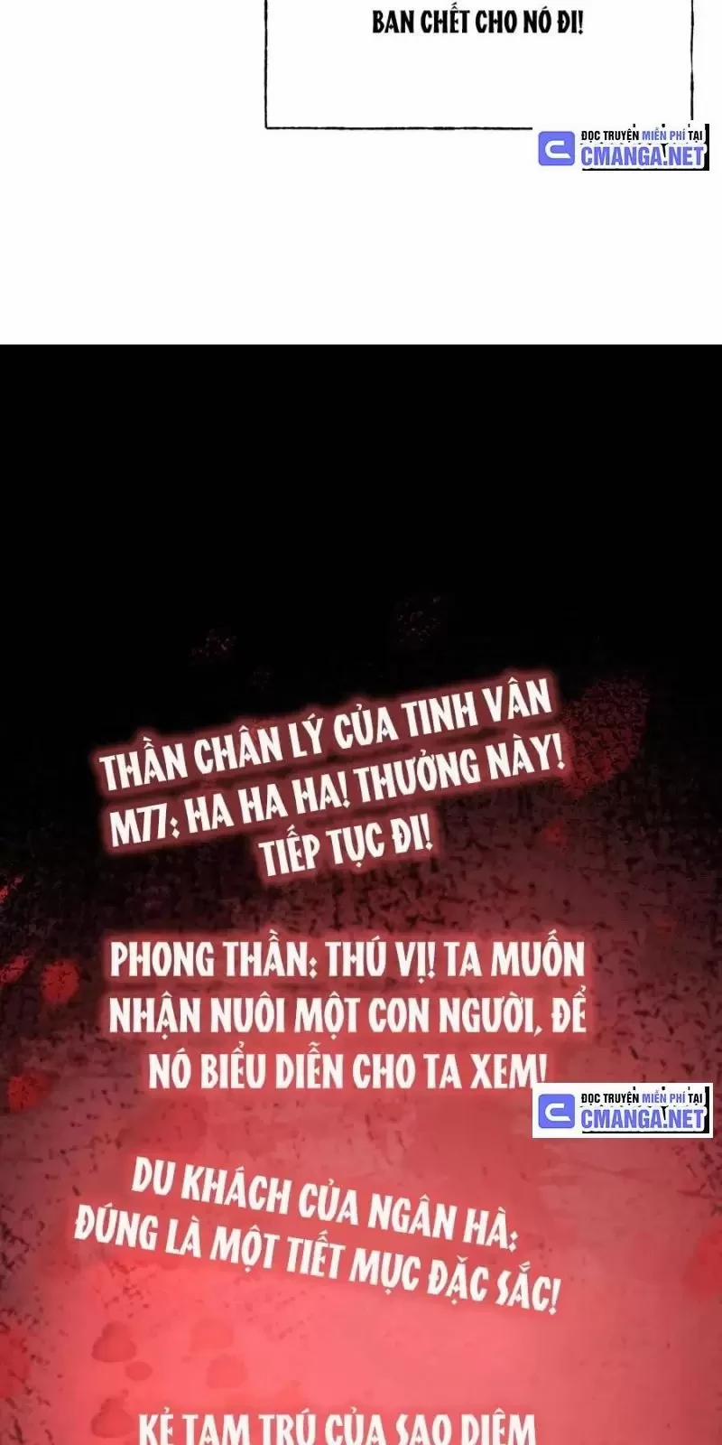 Ta Là Boss Mạnh 27 trang 50