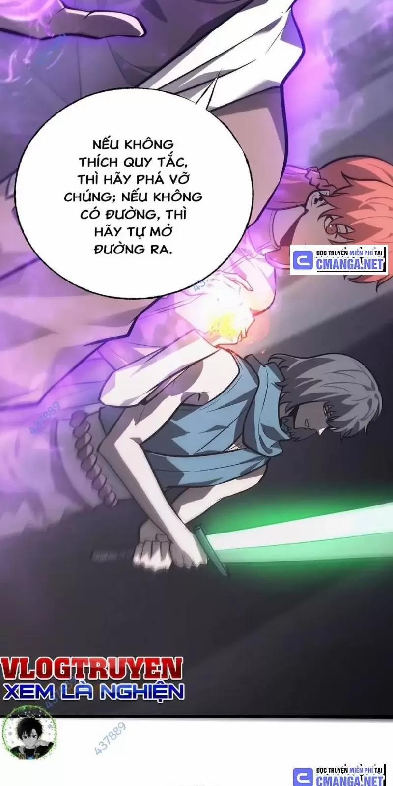 Ta Là Boss Mạnh 27 trang 56
