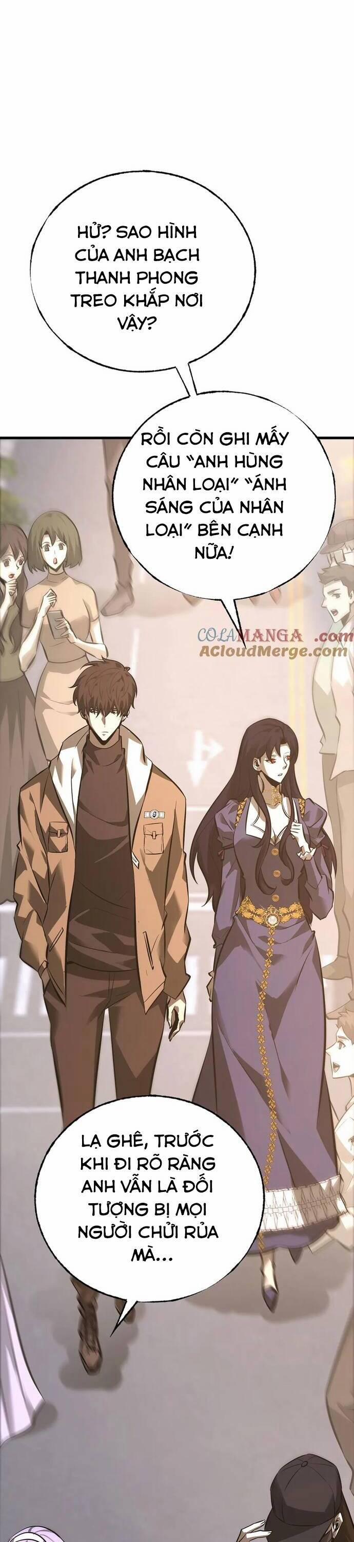 Ta Là Boss Mạnh 48 trang 10