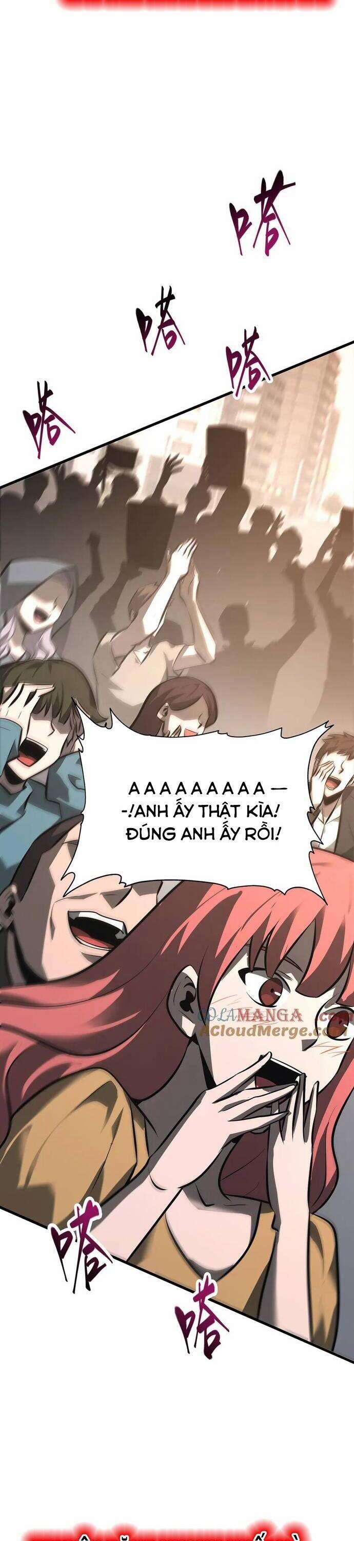 Ta Là Boss Mạnh 48 trang 14
