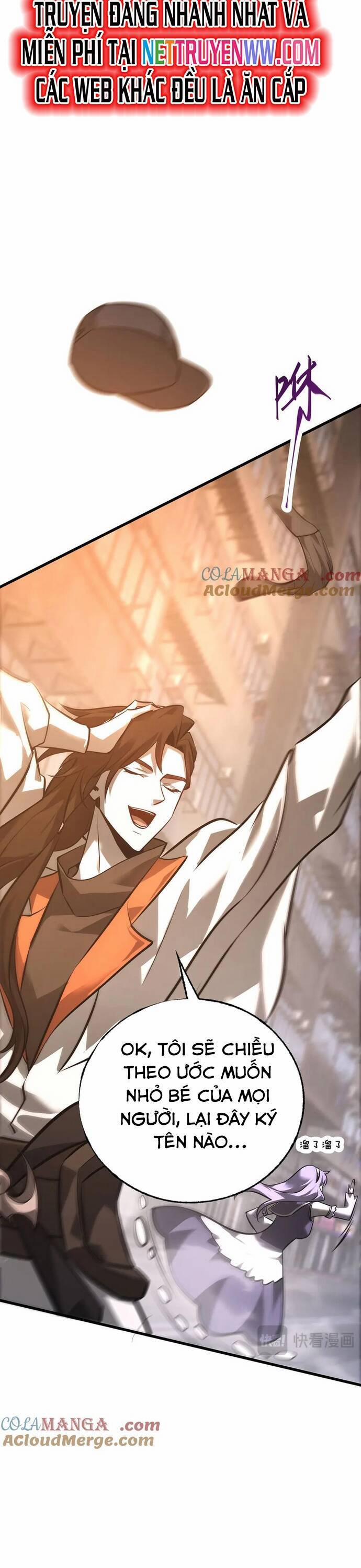 Ta Là Boss Mạnh 48 trang 15