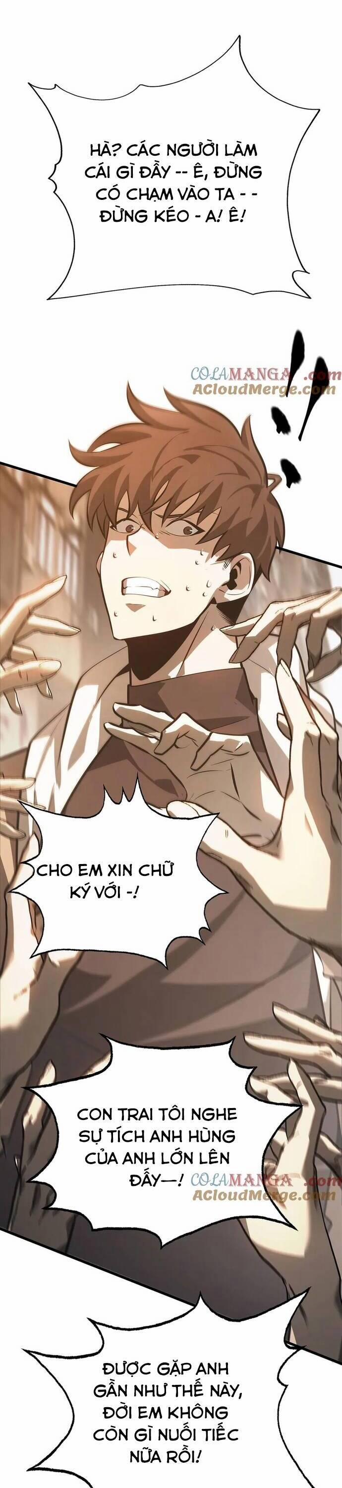 Ta Là Boss Mạnh 48 trang 18
