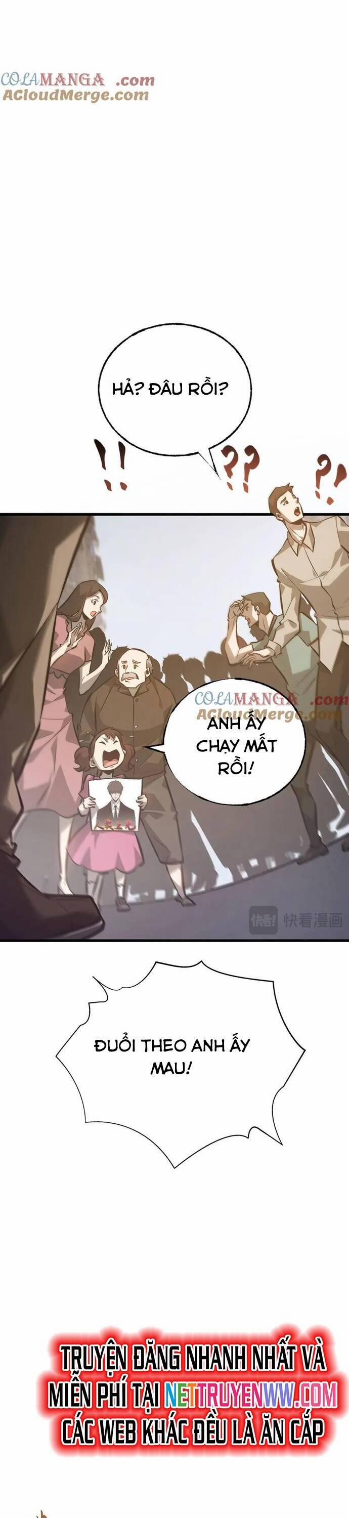 Ta Là Boss Mạnh 48 trang 20