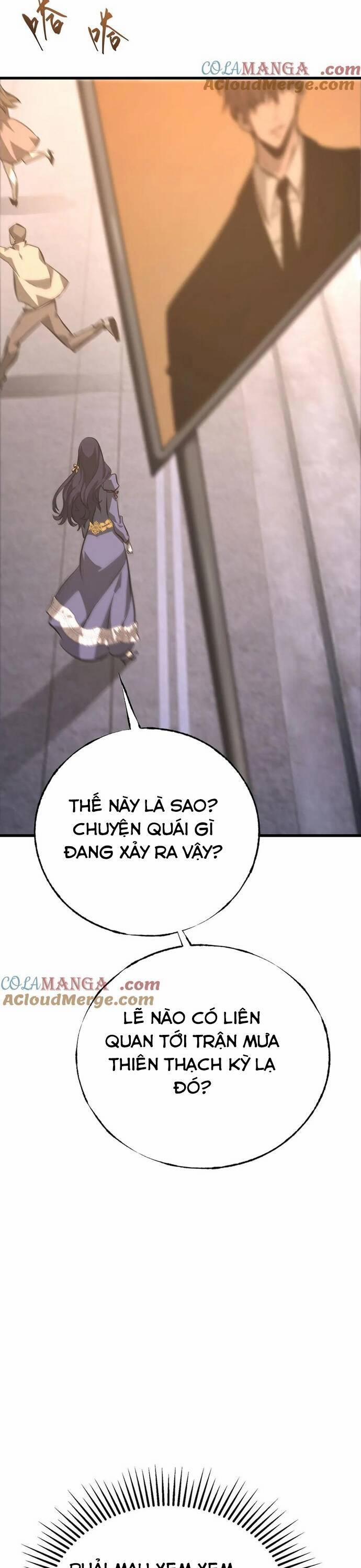 Ta Là Boss Mạnh 48 trang 21
