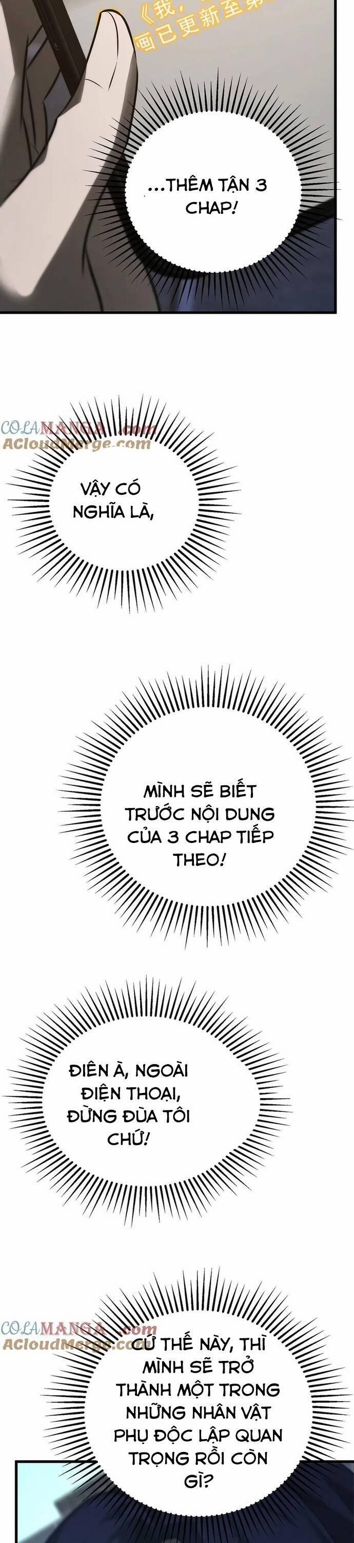 Ta Là Boss Mạnh 48 trang 24