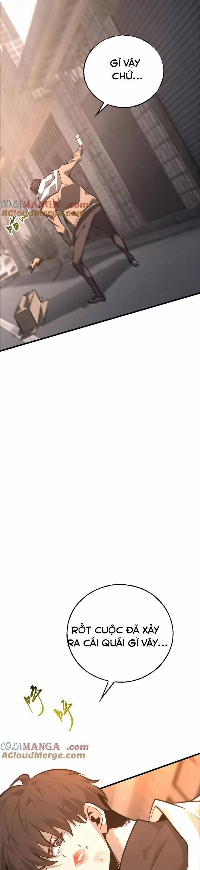 Ta Là Boss Mạnh 48 trang 27