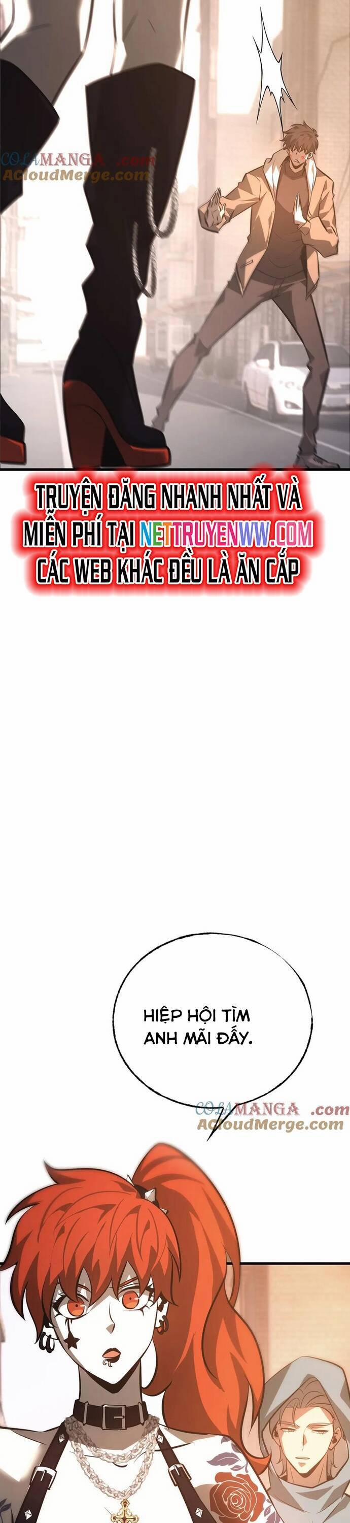 Ta Là Boss Mạnh 48 trang 29