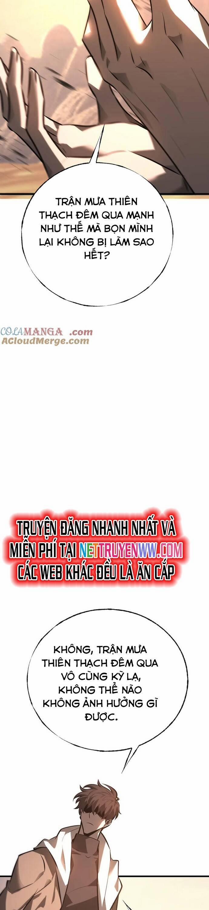 Ta Là Boss Mạnh 48 trang 3