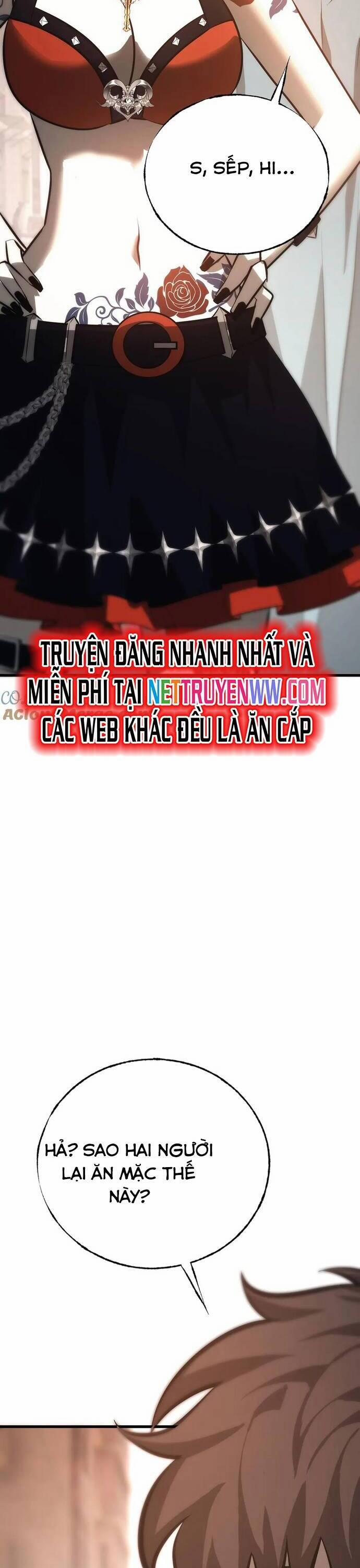 Ta Là Boss Mạnh 48 trang 30