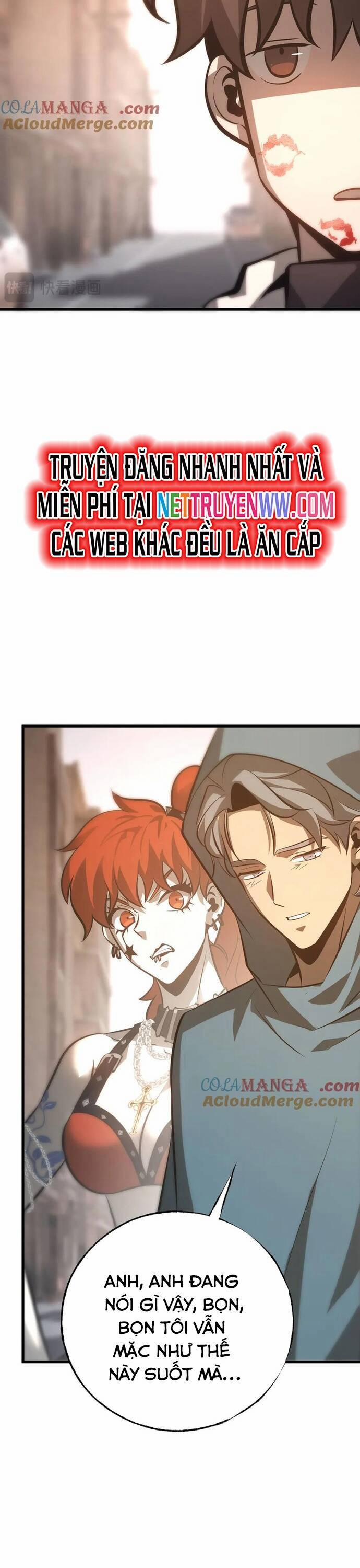 Ta Là Boss Mạnh 48 trang 31