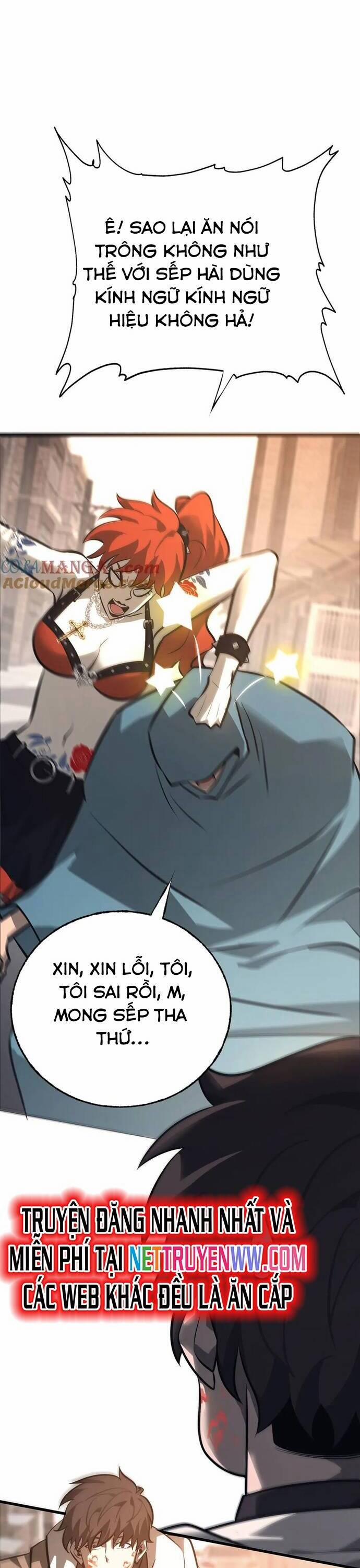 Ta Là Boss Mạnh 48 trang 32
