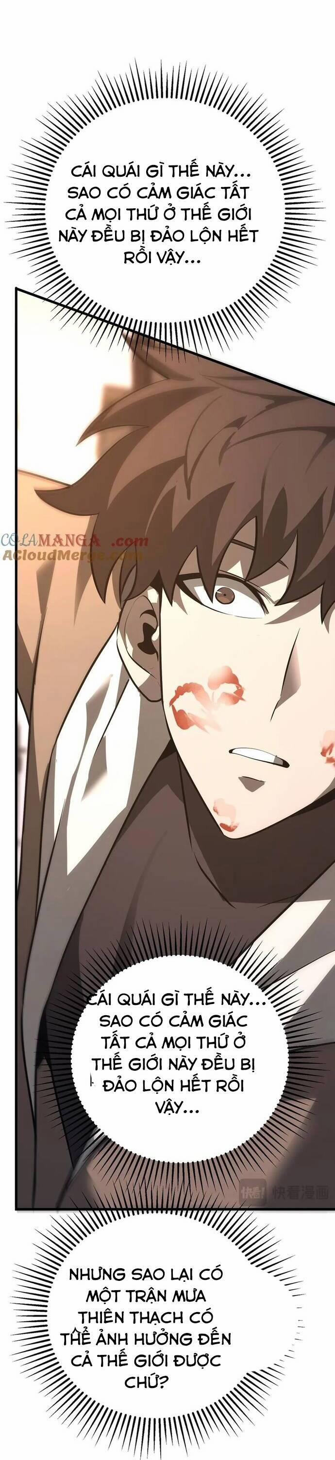 Ta Là Boss Mạnh 48 trang 34