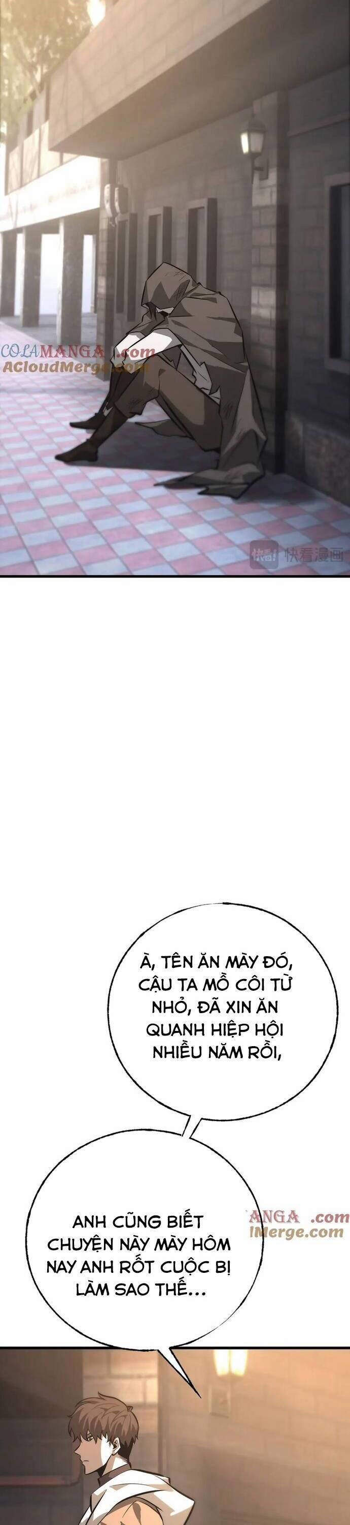 Ta Là Boss Mạnh 48 trang 38