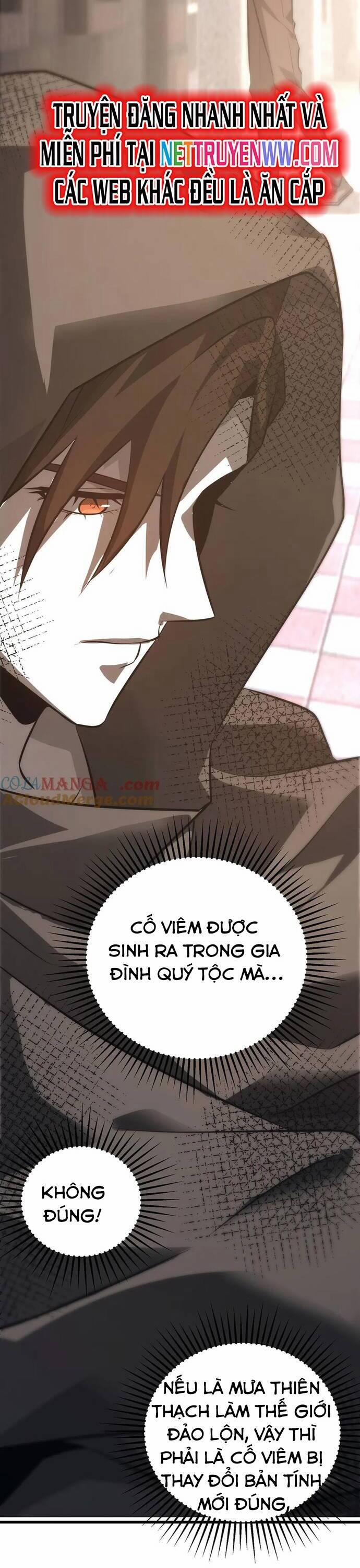 Ta Là Boss Mạnh 48 trang 40