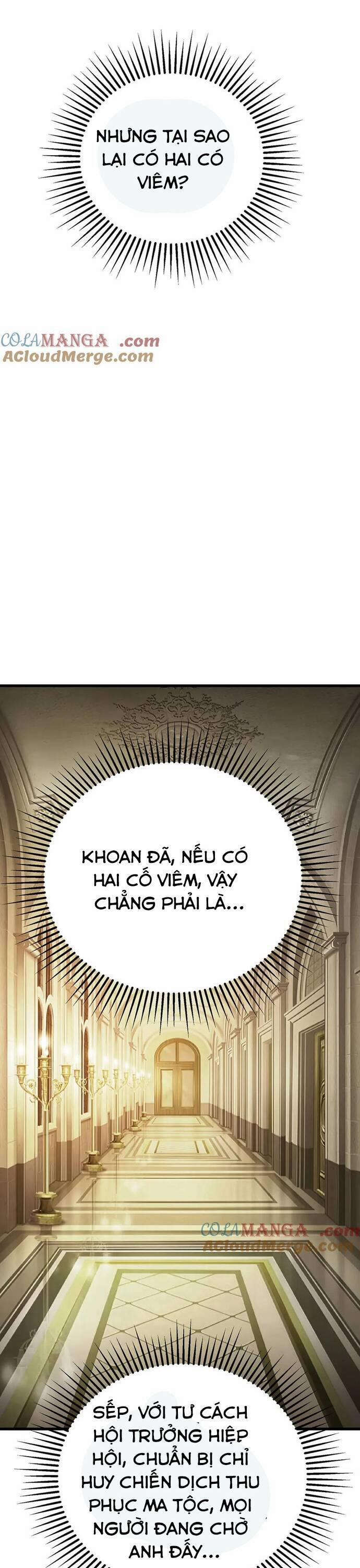 Ta Là Boss Mạnh 48 trang 41