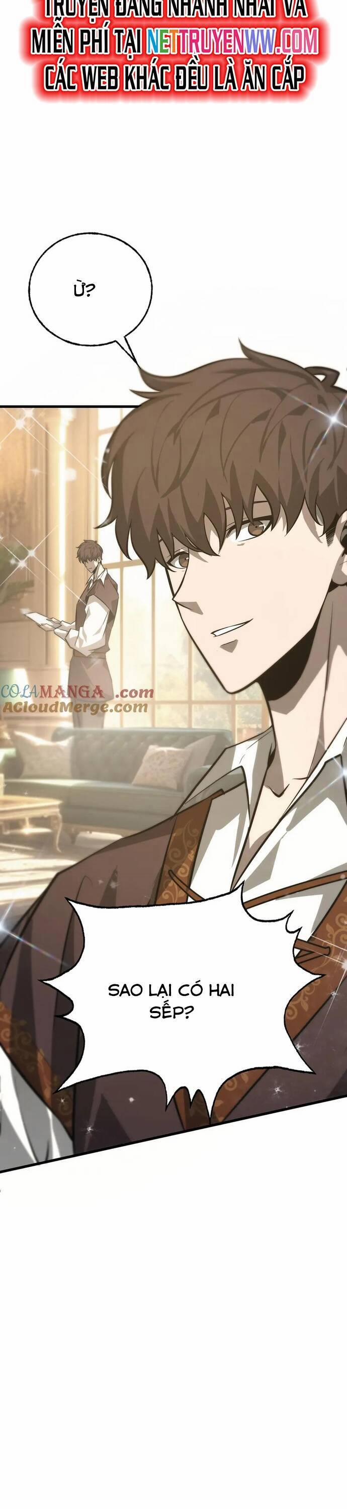 Ta Là Boss Mạnh 48 trang 43