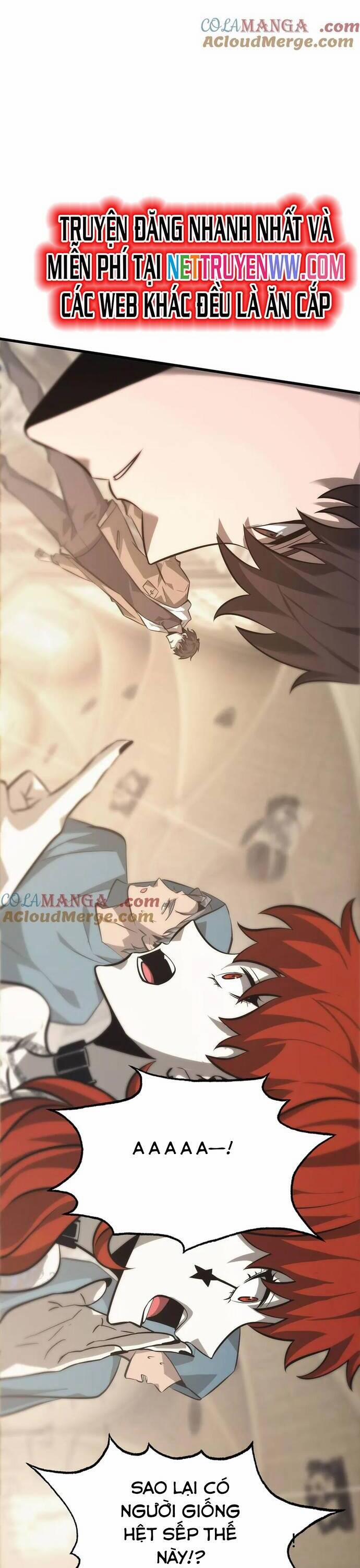 Ta Là Boss Mạnh 48 trang 44