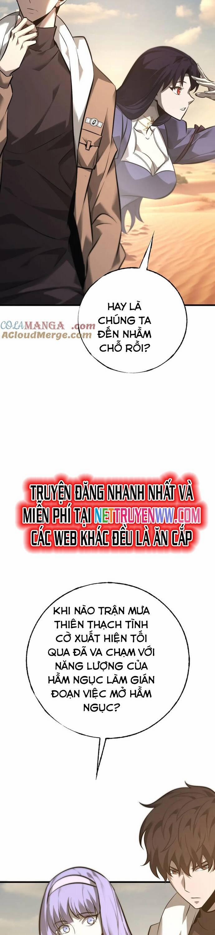 Ta Là Boss Mạnh 48 trang 5