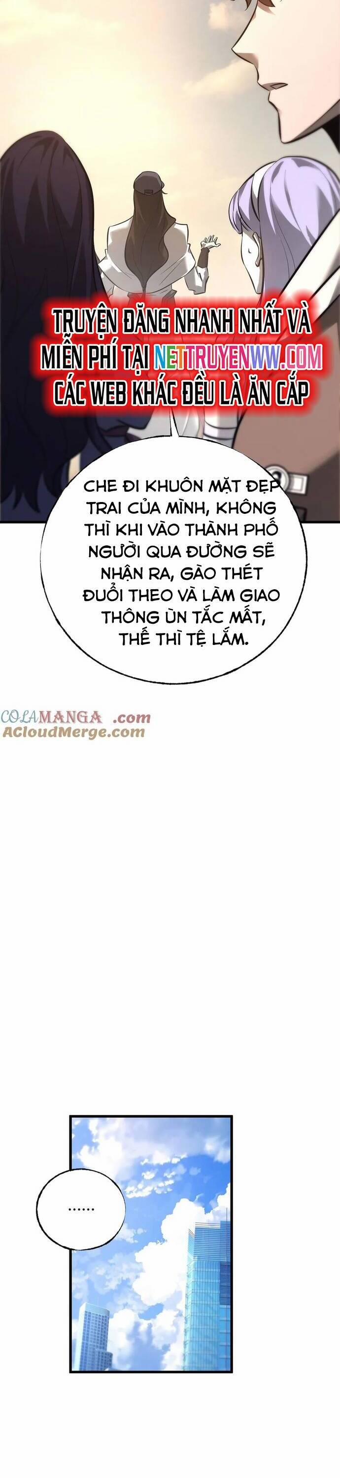 Ta Là Boss Mạnh 48 trang 8