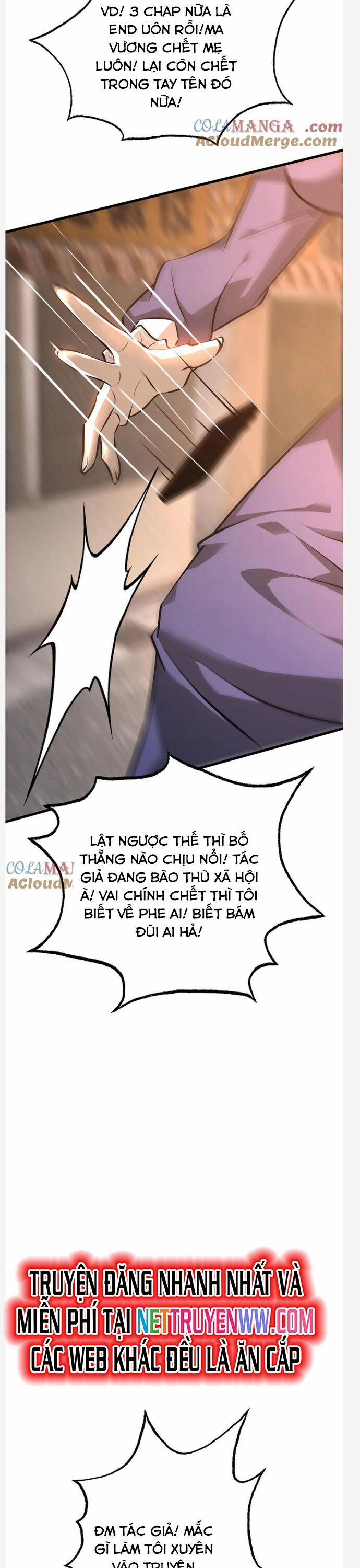 Ta Là Boss Mạnh 49 trang 14