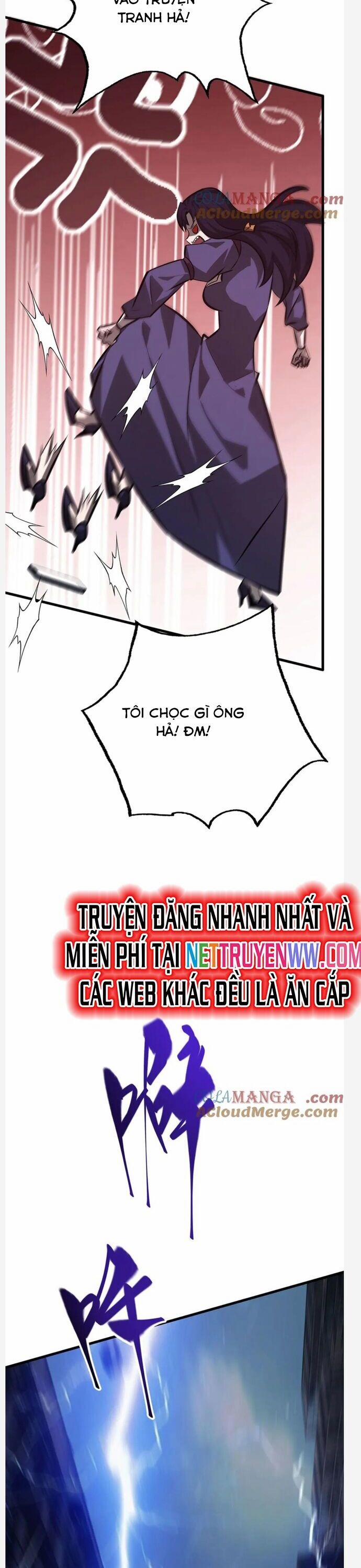 Ta Là Boss Mạnh 49 trang 15
