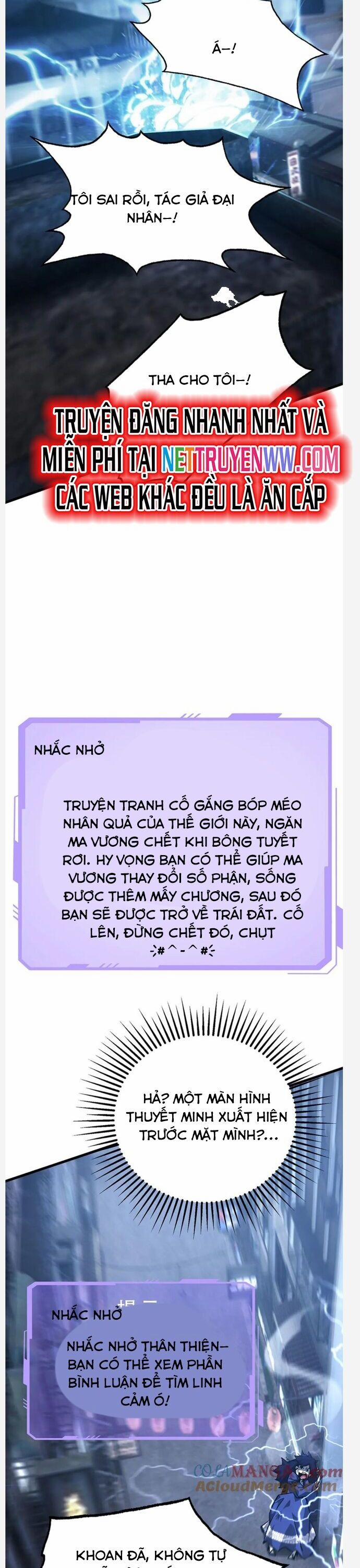 Ta Là Boss Mạnh 49 trang 17
