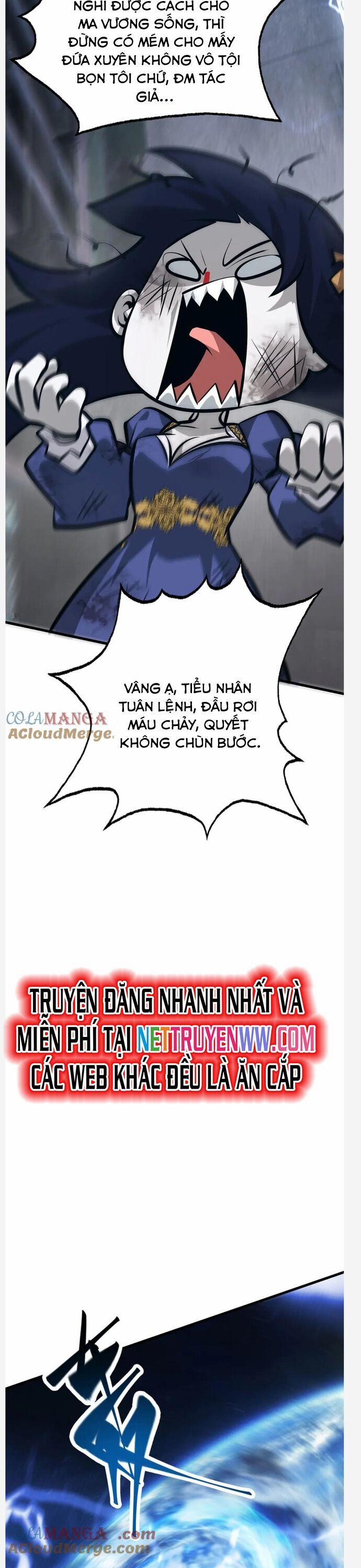 Ta Là Boss Mạnh 49 trang 18