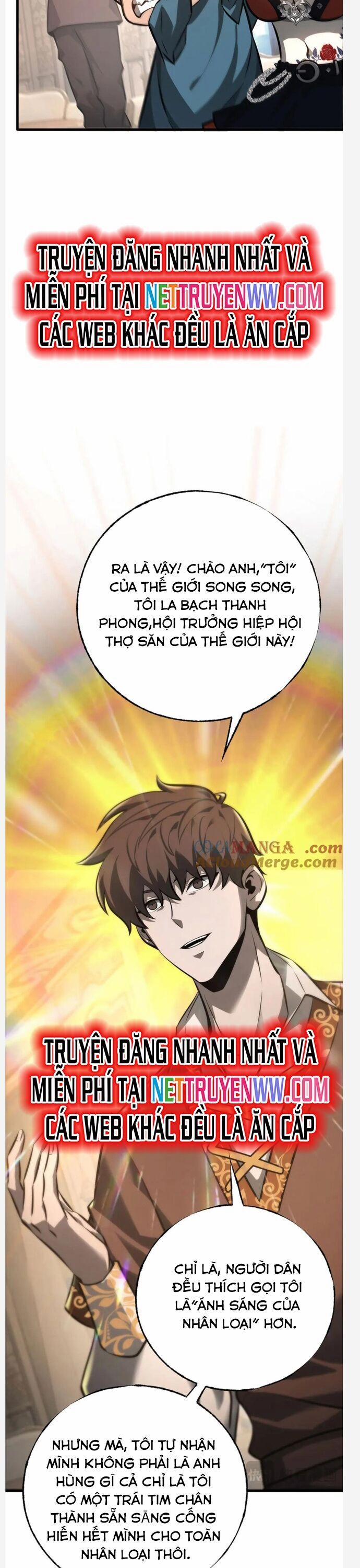 Ta Là Boss Mạnh 49 trang 2