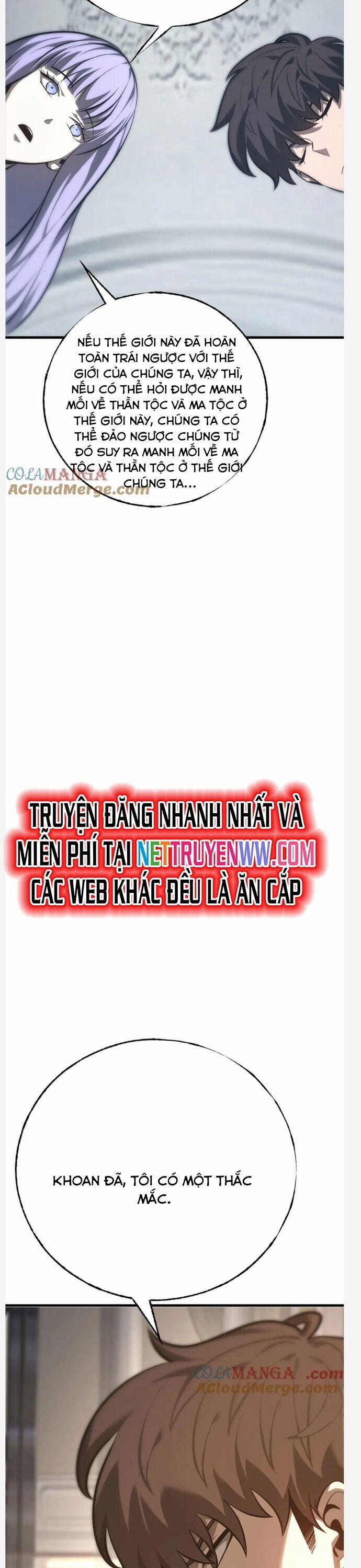 Ta Là Boss Mạnh 49 trang 22