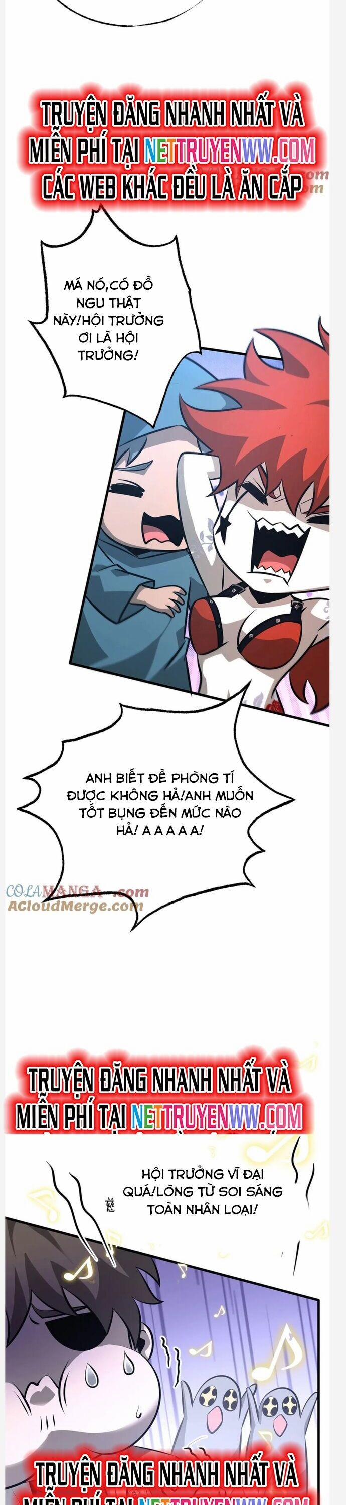 Ta Là Boss Mạnh 49 trang 3