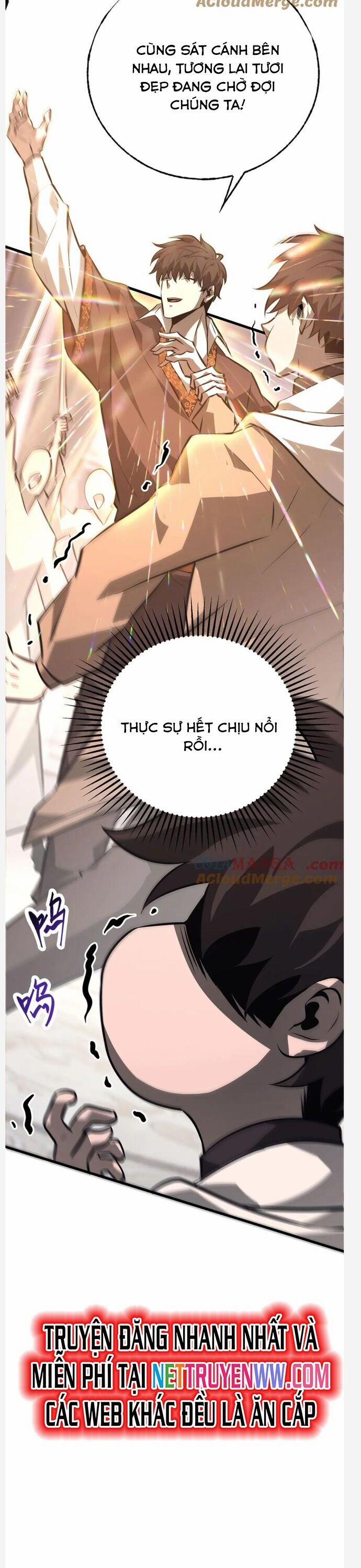 Ta Là Boss Mạnh 49 trang 31