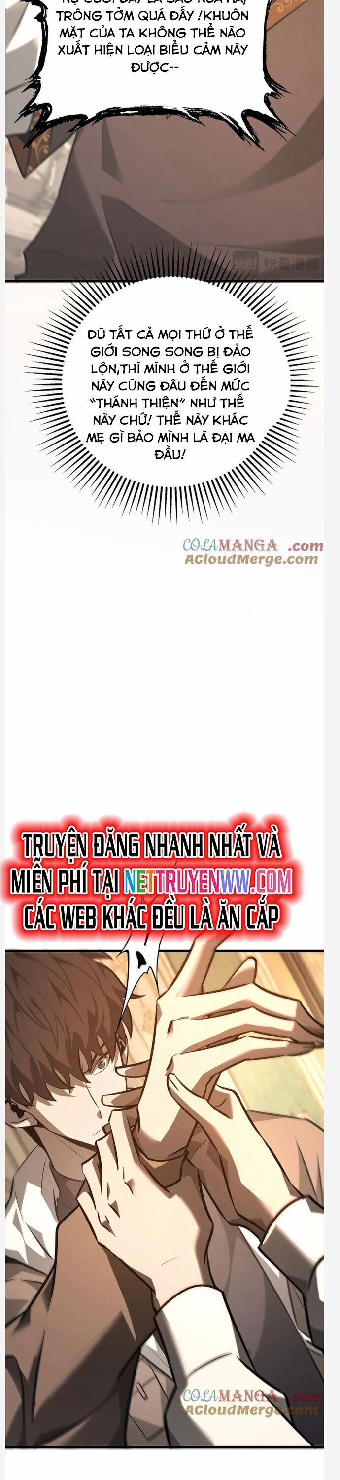 Ta Là Boss Mạnh 49 trang 6