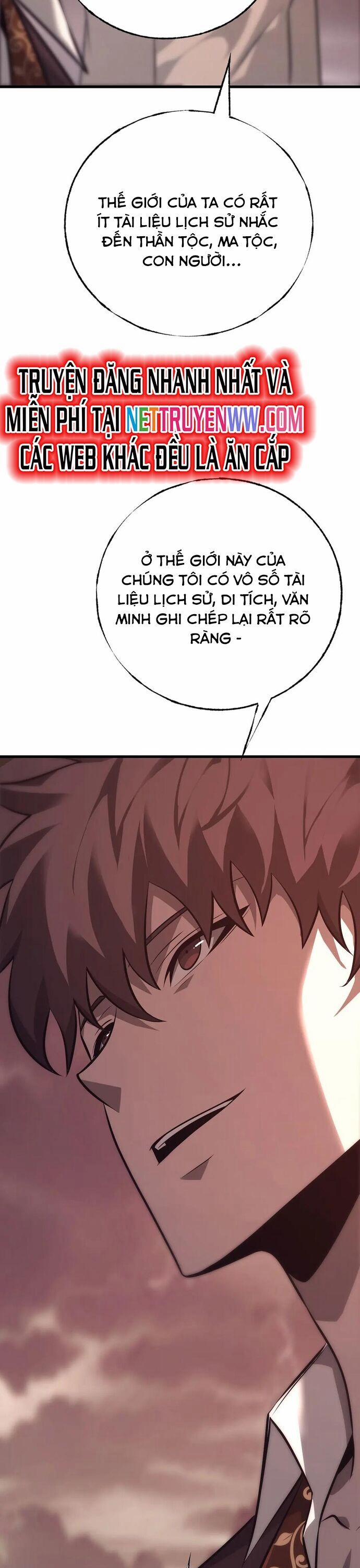 Ta Là Boss Mạnh 50 trang 10