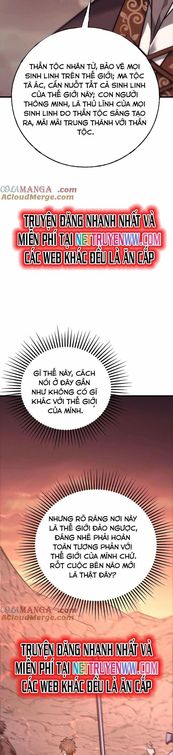 Ta Là Boss Mạnh 50 trang 11