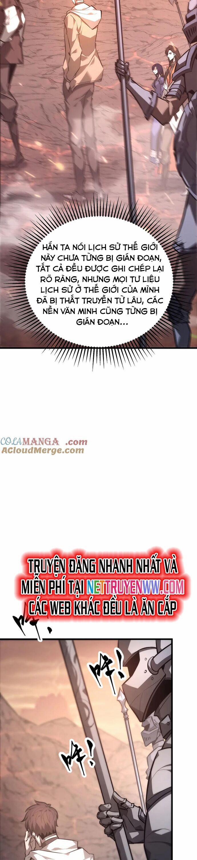 Ta Là Boss Mạnh 50 trang 12