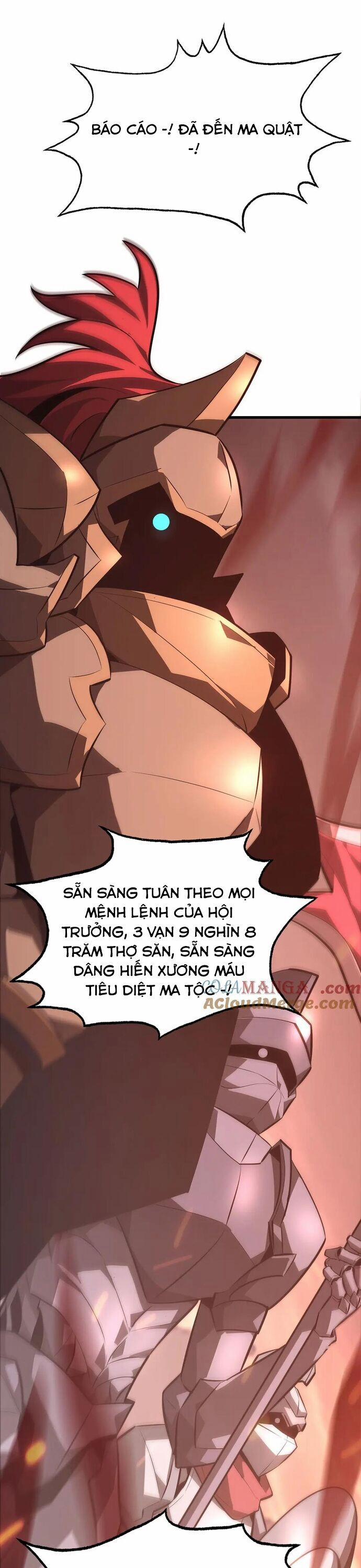 Ta Là Boss Mạnh 50 trang 14