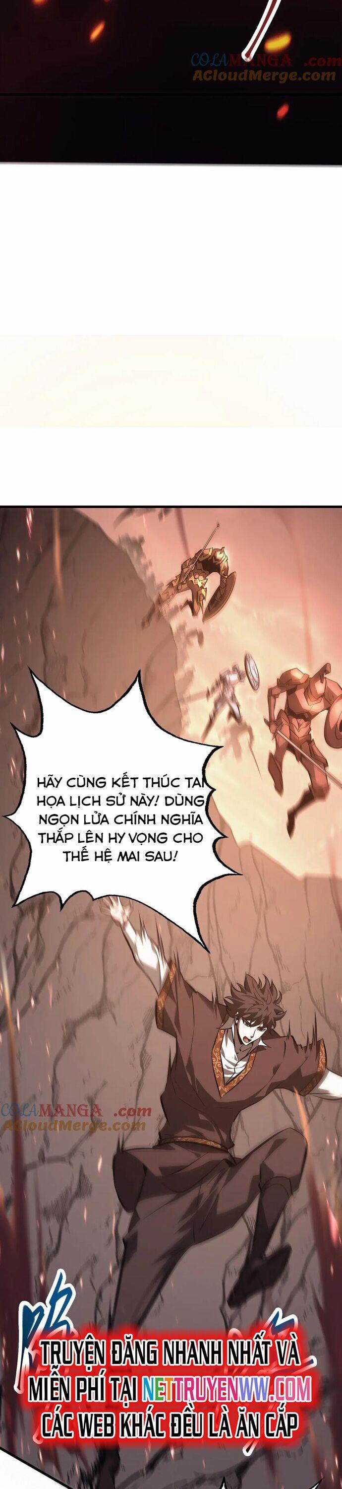 Ta Là Boss Mạnh 50 trang 16