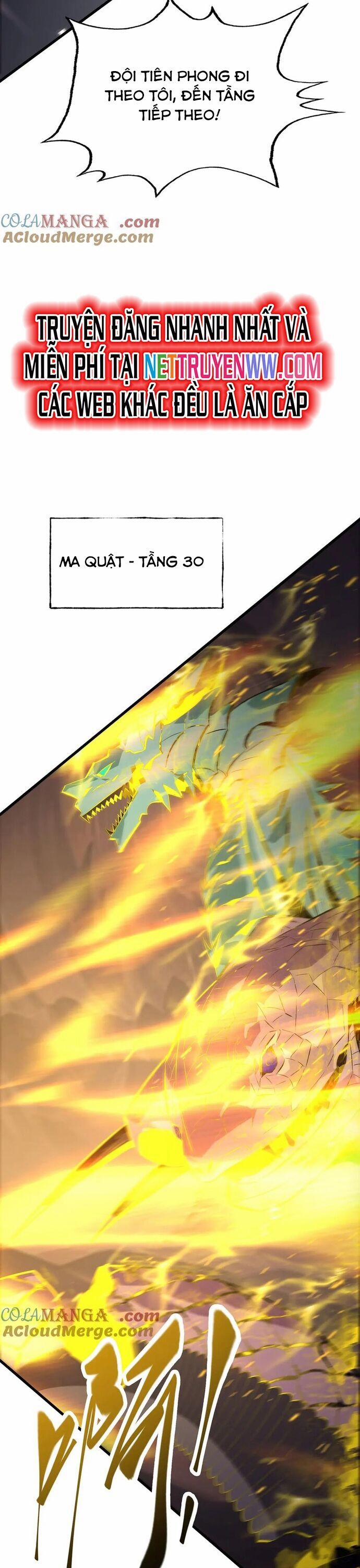 Ta Là Boss Mạnh 50 trang 18